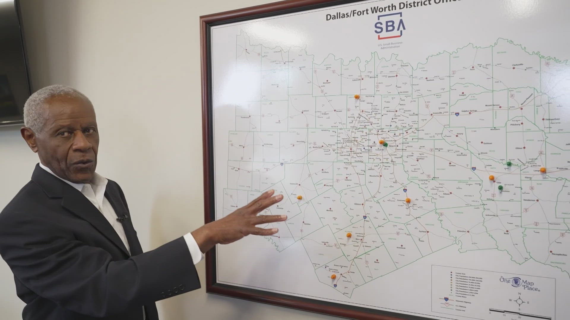 Talks of tariffs have some local small business owners rethinking things.