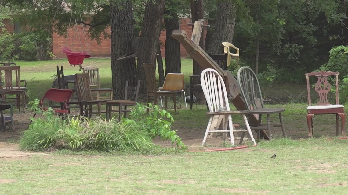 Denton Chairy Orchard closing after eight years