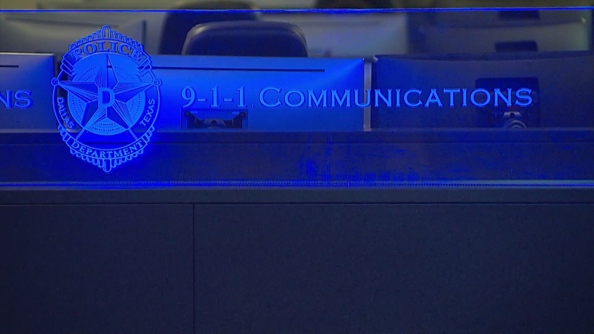 Dallas 911 call centers are woefully understaffed. What is the city doing to fix it?