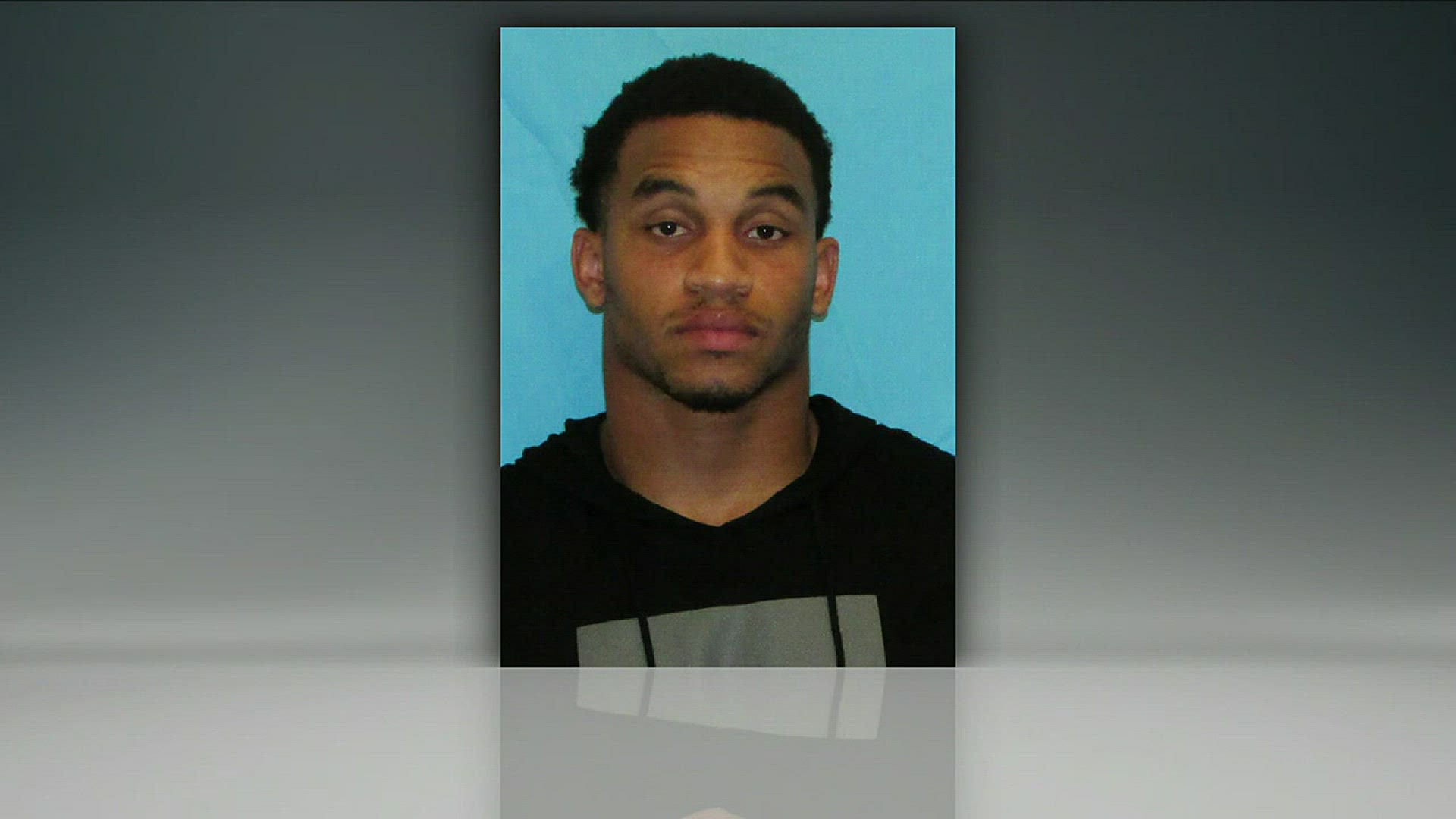 Cowboys LB Damien Wilson arrested for aggravated assault