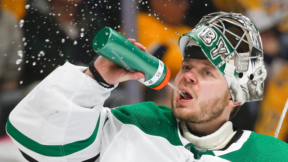 5 hurdles Dallas Stars overcame to reach Stanley Cup Final