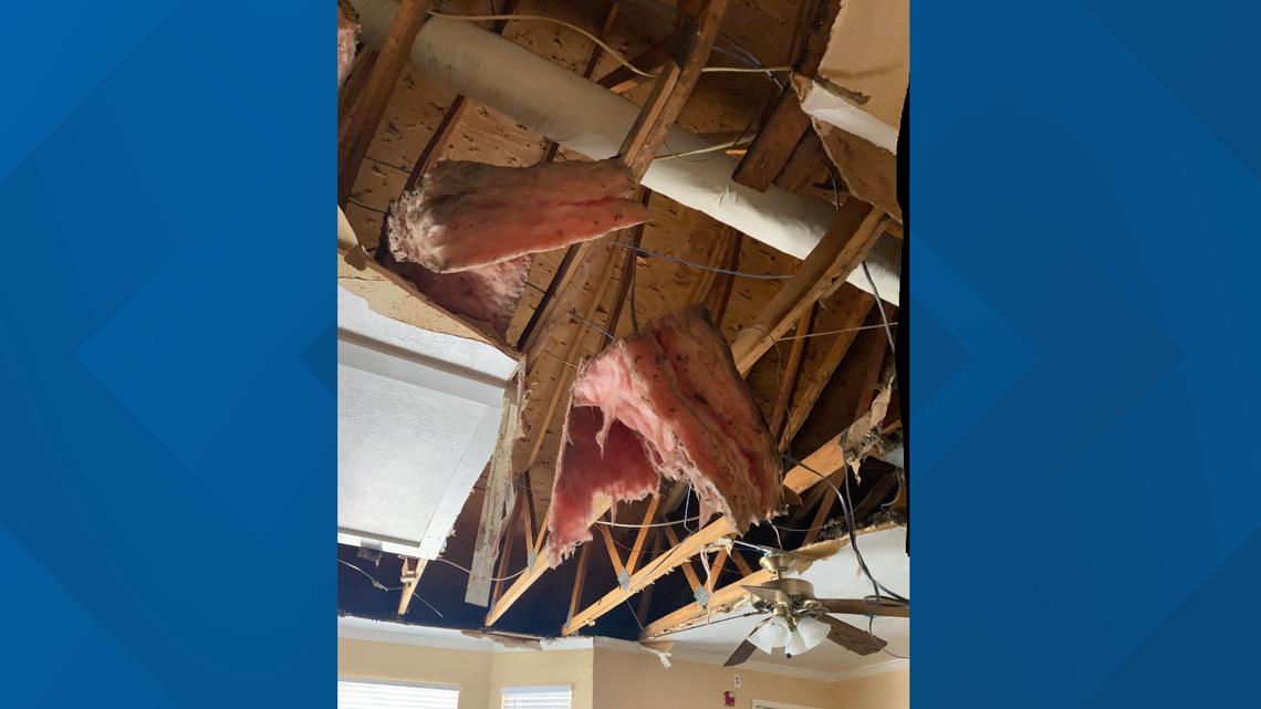 Texas domestic violence shelter needs donations after pipes burst