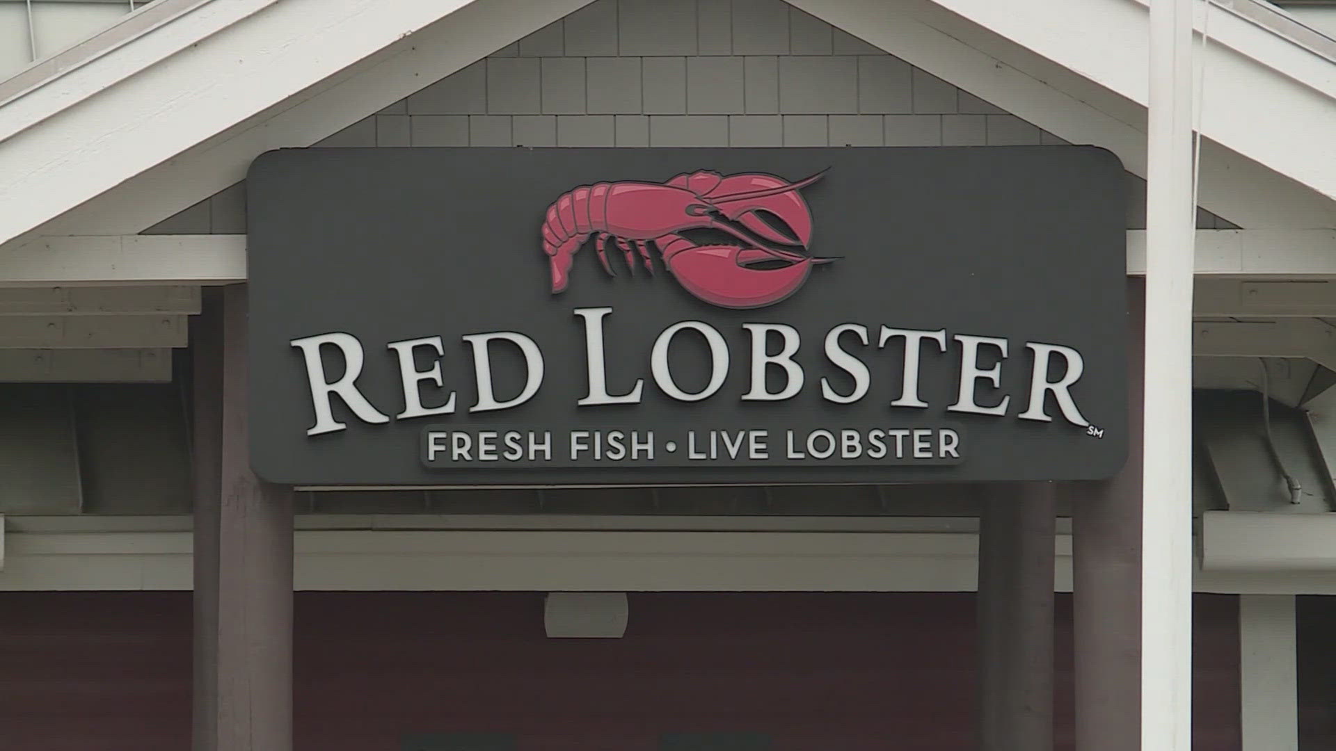 Red Lobster bankruptcy woes could shore up new owners | wfaa.com