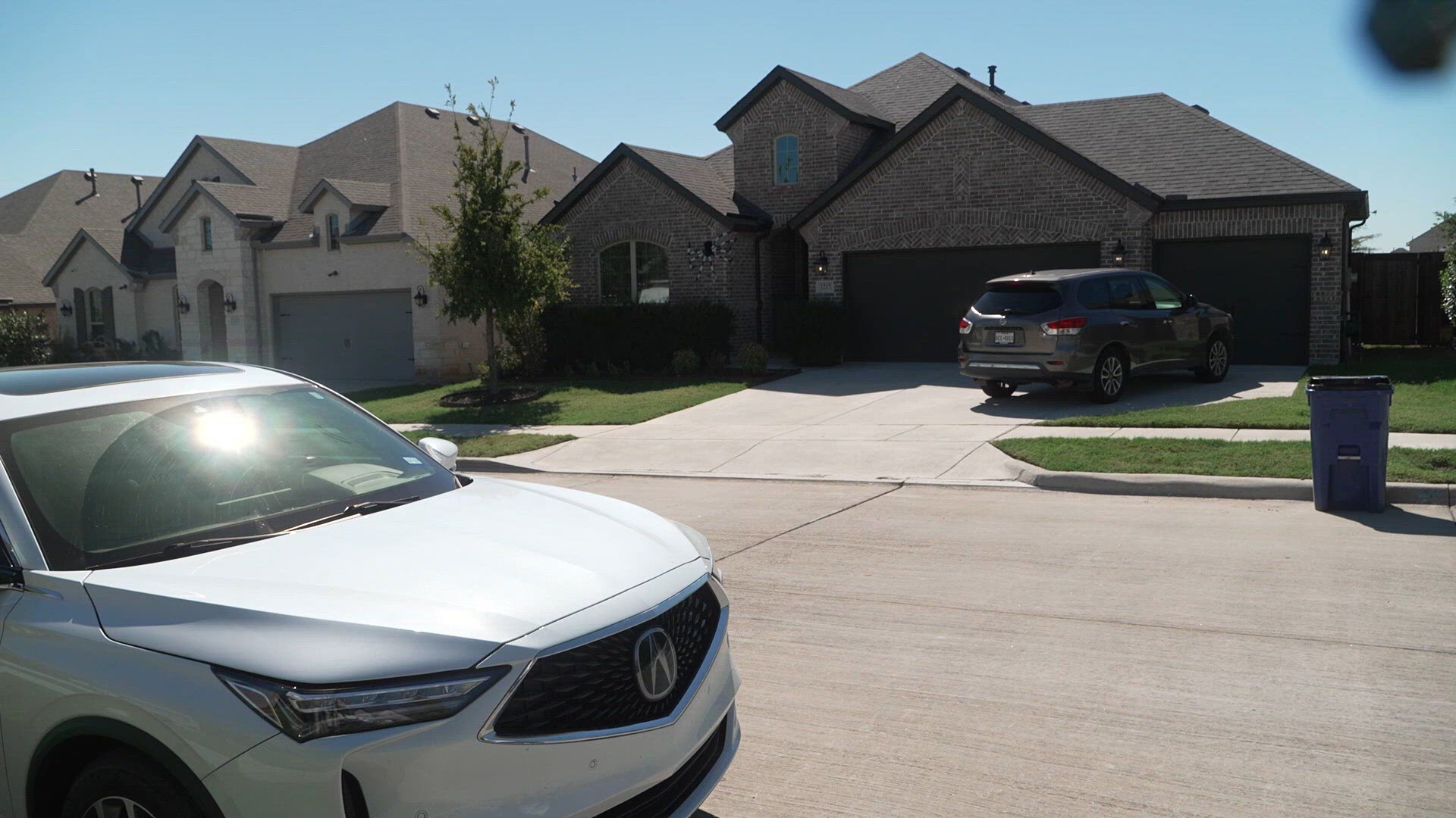 Mother charged with attempted murder after stabbing husband, children ...