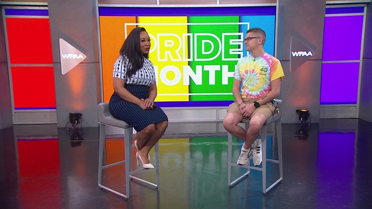 40 years of Dallas Pride: Celebrating LGBTQ+ in DFW