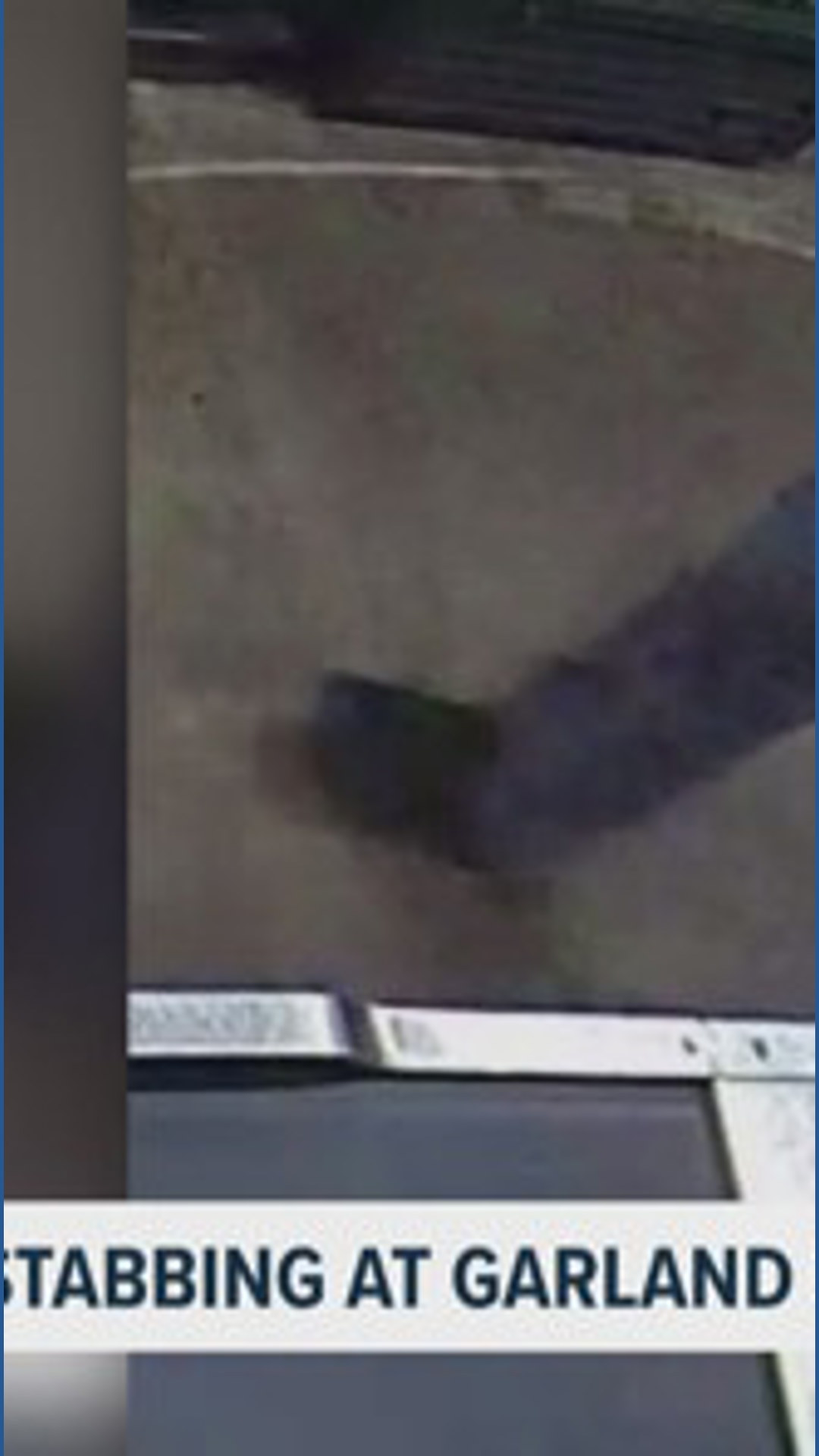 Man arrested after fatally stabbing a man at a Fiesta Mart in Garland ...