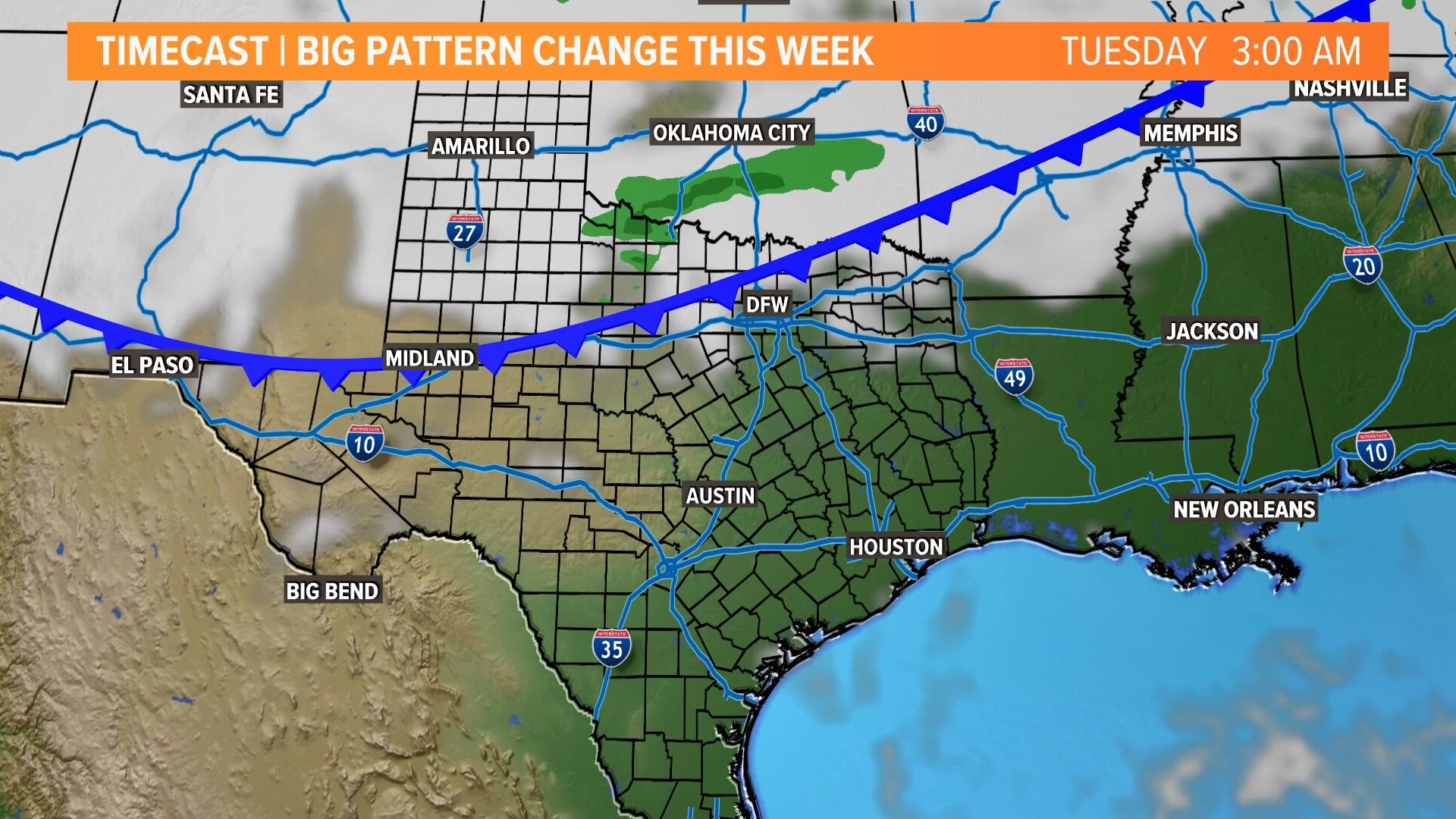 Timecast | wfaa.com