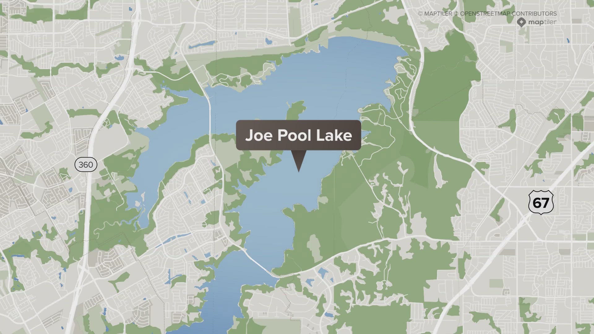 According to officials, the man was not wearing a life vest at the time of his drowning. 