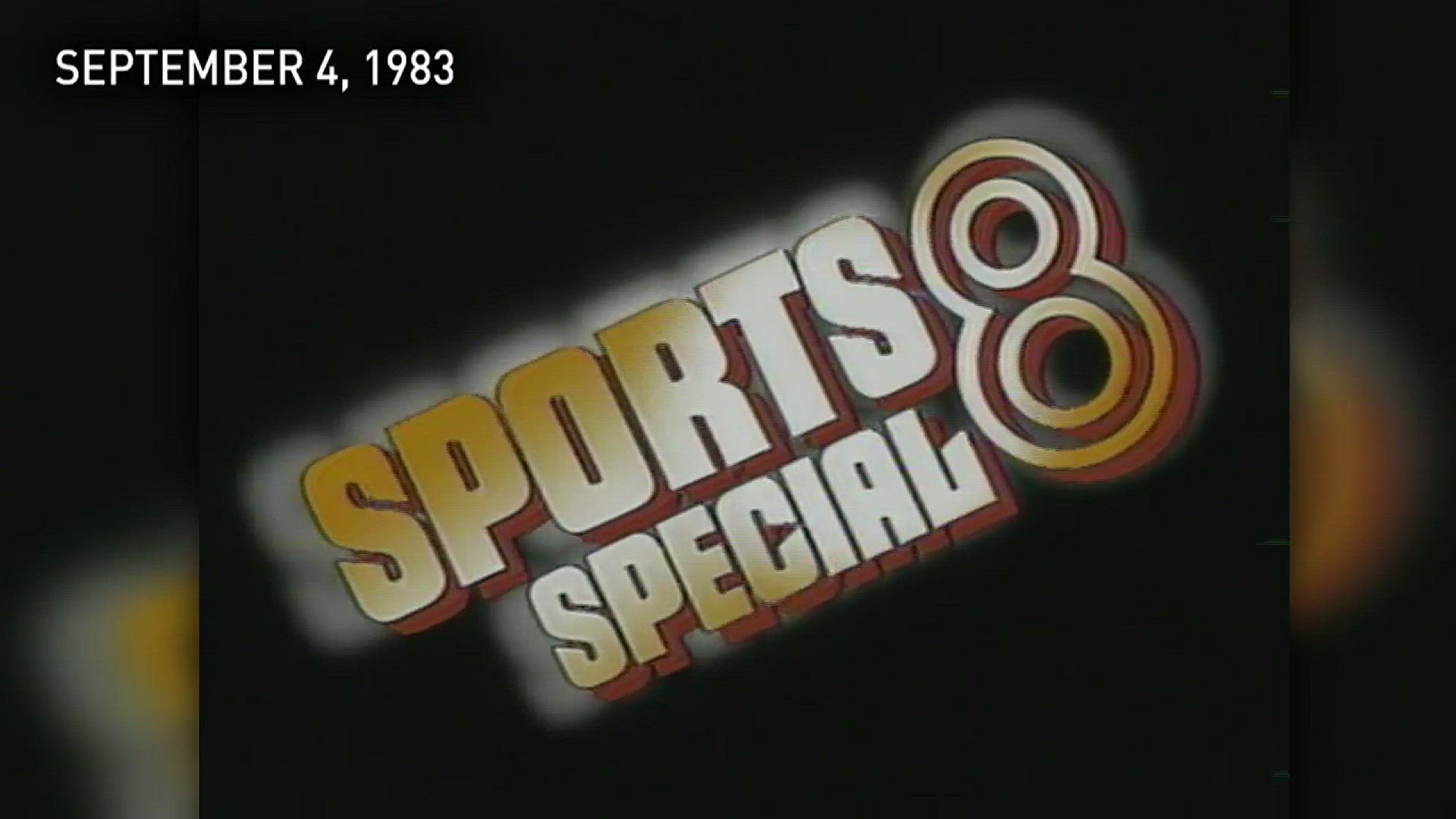 Watch this report that first aired on Dale Hansen's Sports Special in 1983.