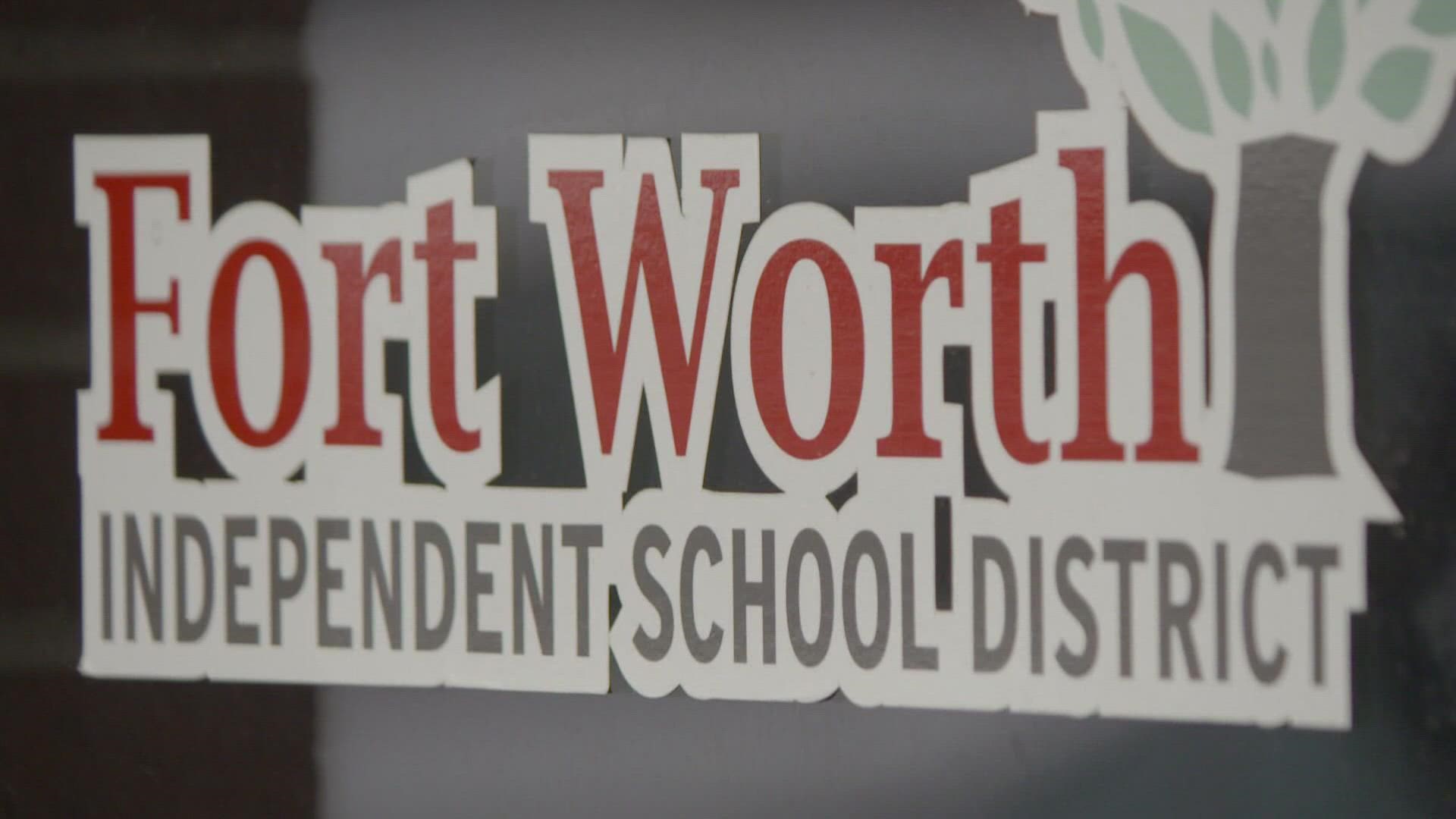 Some North Texas school districts are re-evaluating their security practices after the mass shooting at a Uvalde elementary school.