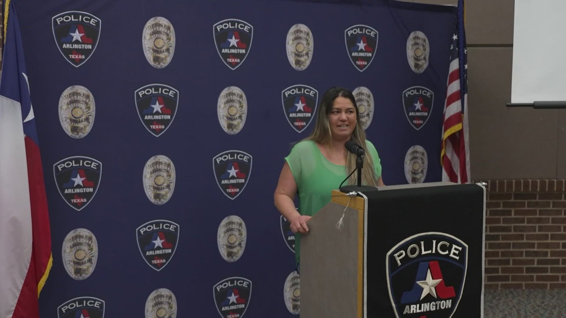 UT Arlington students close cold case, leading to an arrest warrant ...
