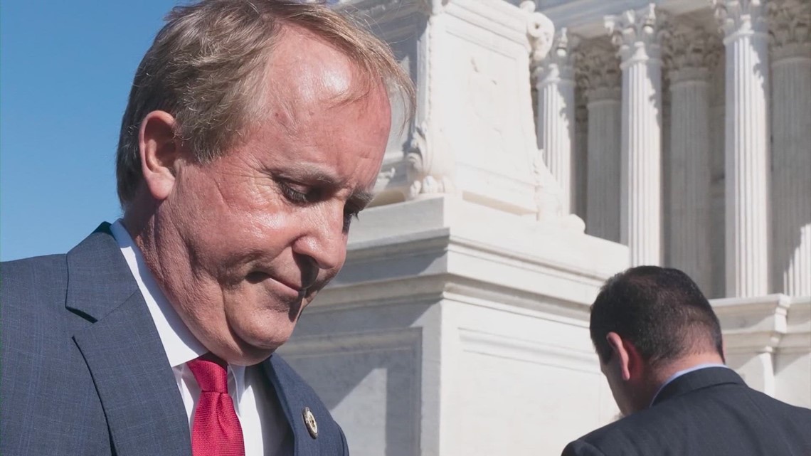 Paxton impeachment trial: Here's the Texas lawyers set to prosecute the case
