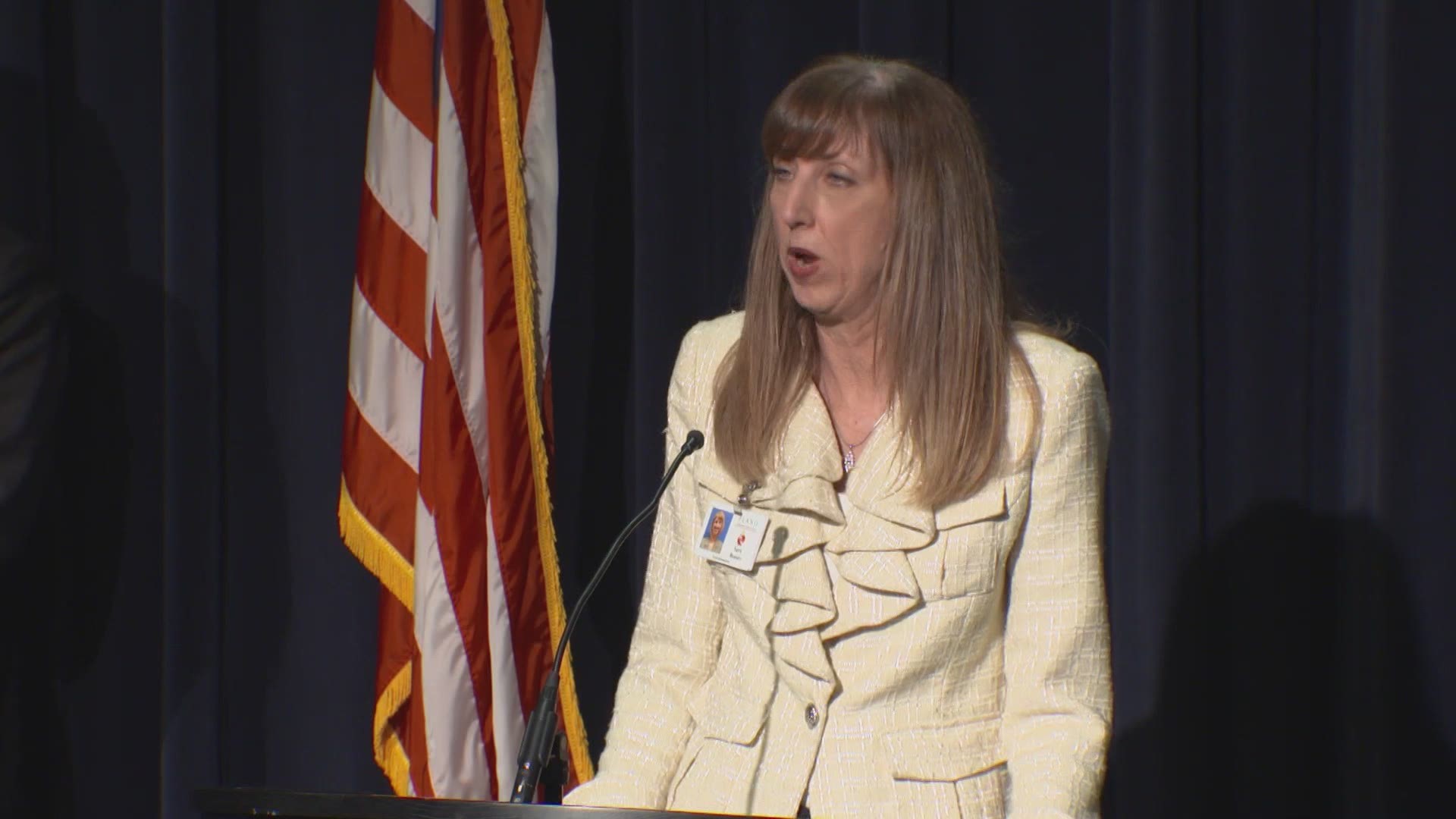 "If there are weaknesses in our systems or processes, I want to know," said Plano ISD Superintendent Sara Bonser.