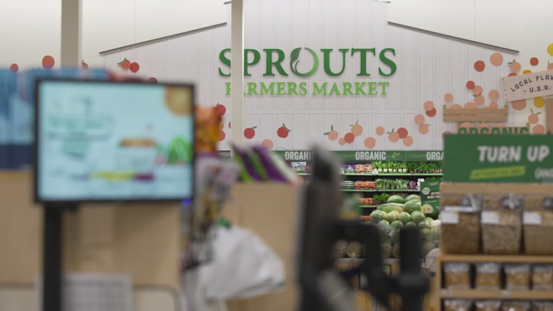The grocer joins a growing list of stores expanding across North Texas, but for Oak Cliff — this one carries extra weight.