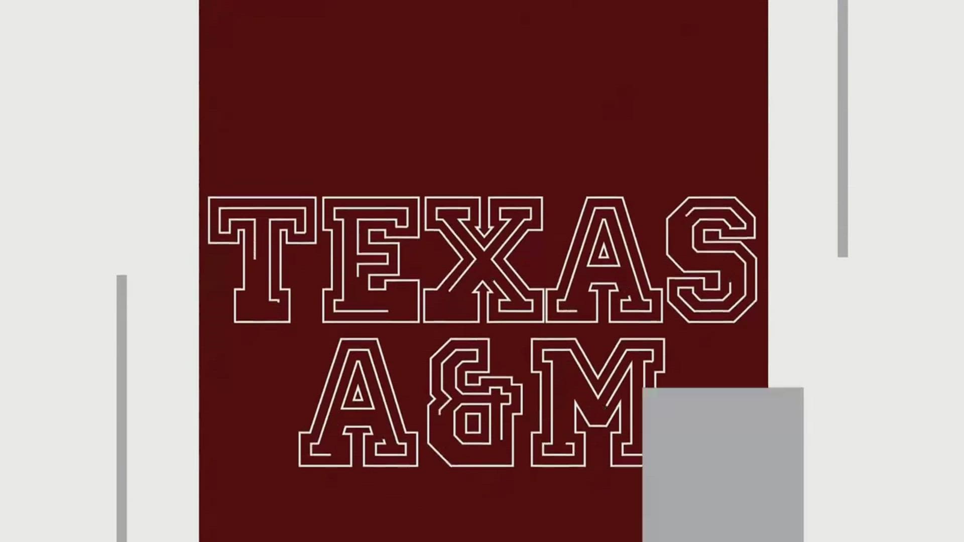 Join Locked On Aggies host Cole Thompson as he breaks down how much the Aggies will be missing players who are headed to the NFL.