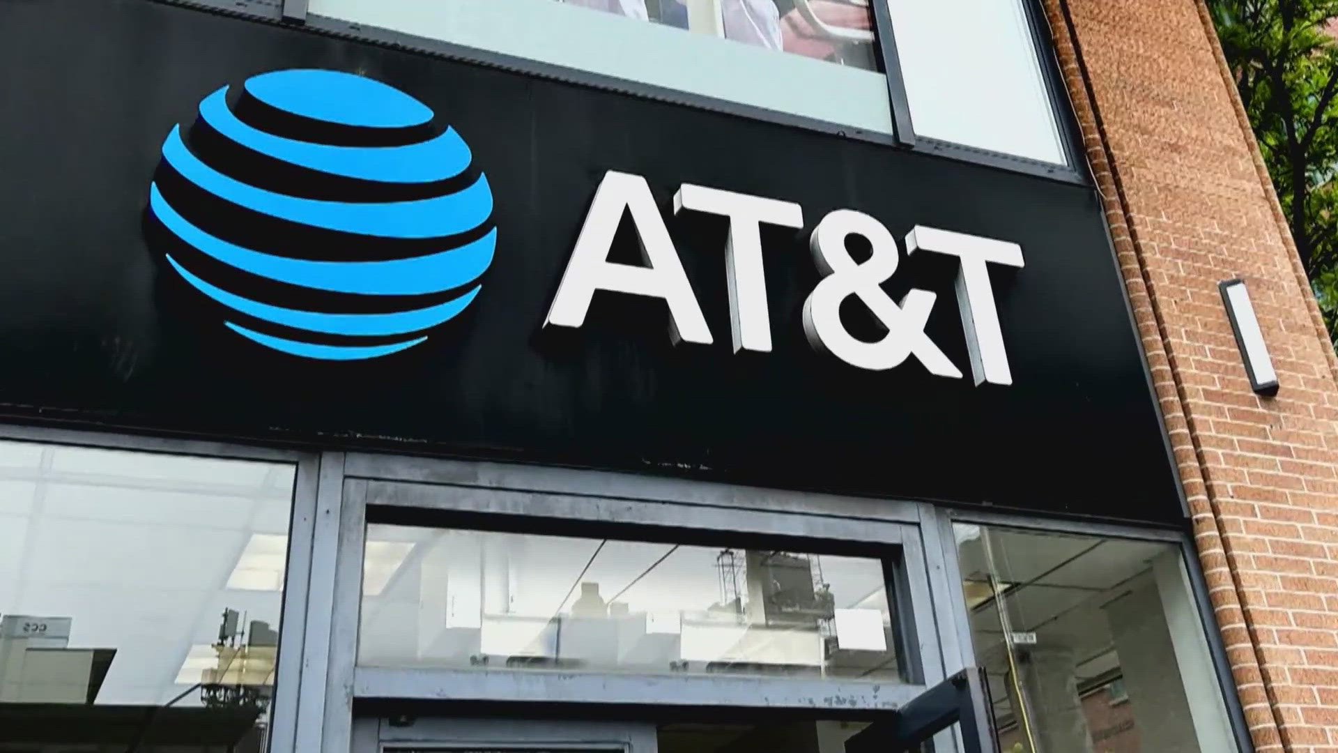 AT&T and other carriers were targeted by Chinese-affiliated hackers. The DOJ and FBI are investigating.