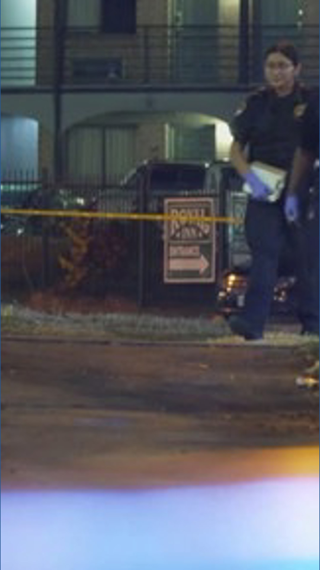 1 person killed in southwest Dallas shooting, police say | wfaa.com