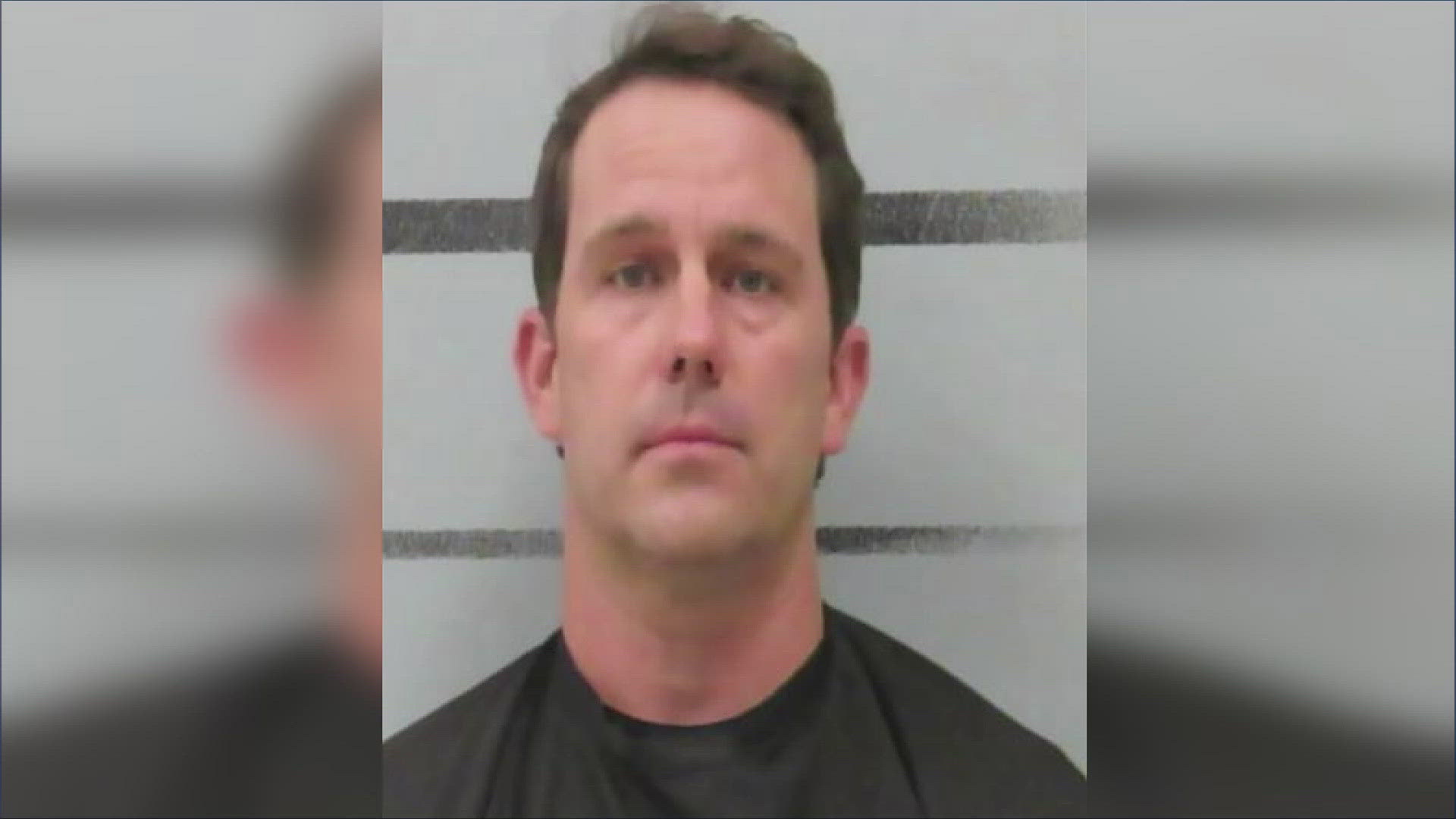 The 41-year-old man had previously served as a youth pastor at a church in Lubbock and was reported to police by a Granbury church prior to his arrest.