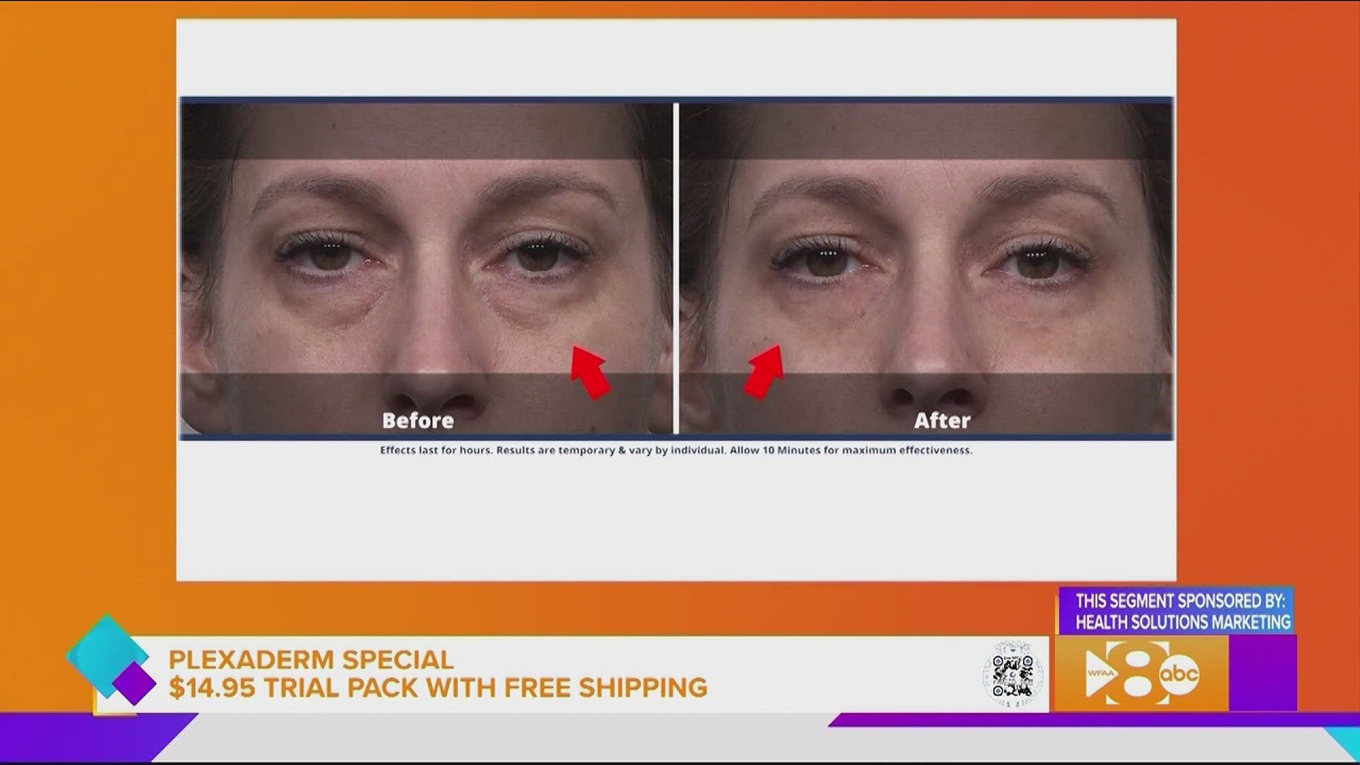This segment is sponsored by Health Solutions Marketing. 
