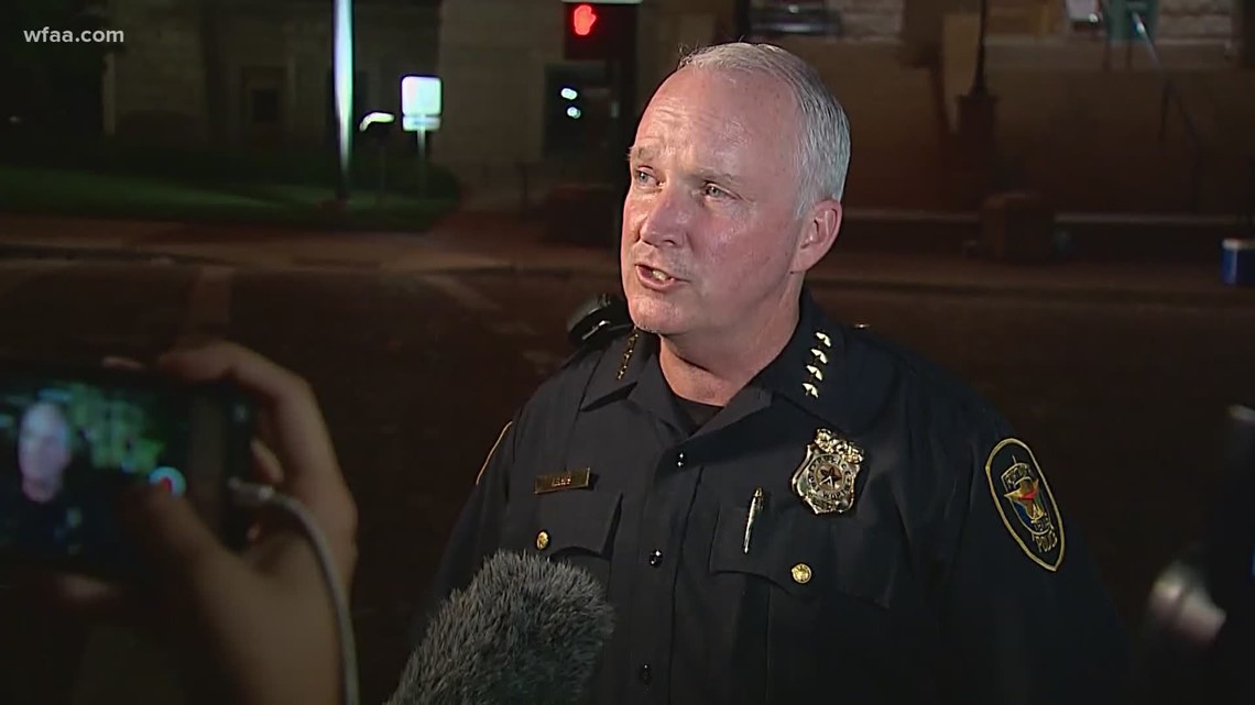 Fort Worth police chief to retire at end of the year | wfaa.com