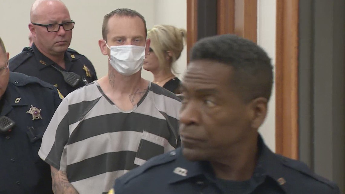 Man faces capital murder charge in fatal car jacking after allegedly ...