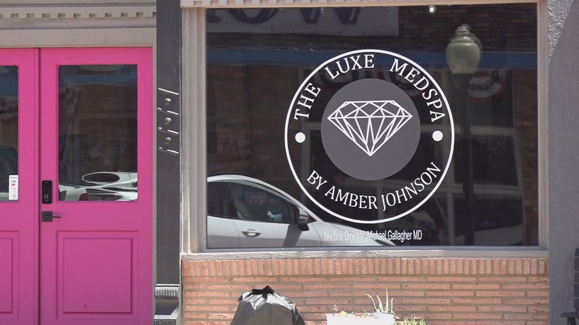 Frisco doctor's license pulled following woman's death - Vimarsana News