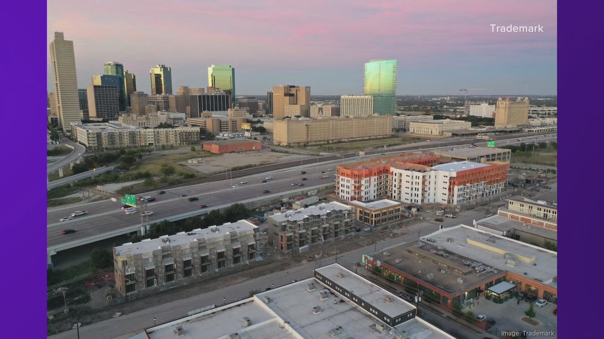 It will bring more than 300 apartments, 14 townhomes, a restaurant, and open green space to the area.