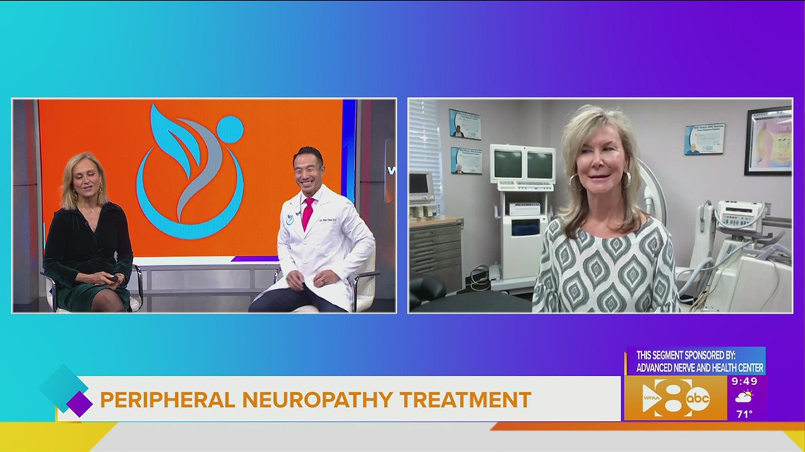 Peripheral Neuropathy Treatment That Works | Wfaa.com