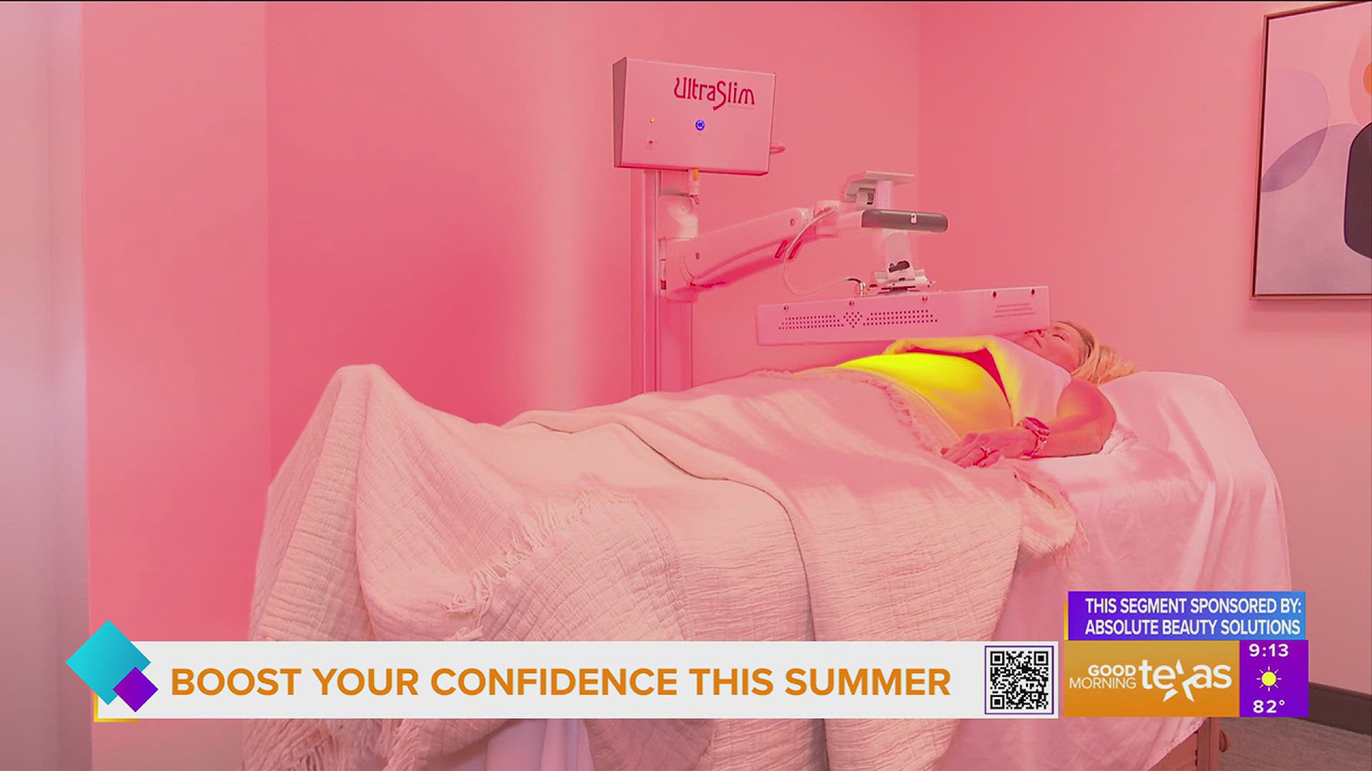 Sponsored: Boost Your Confidence this Summer | wfaa.com