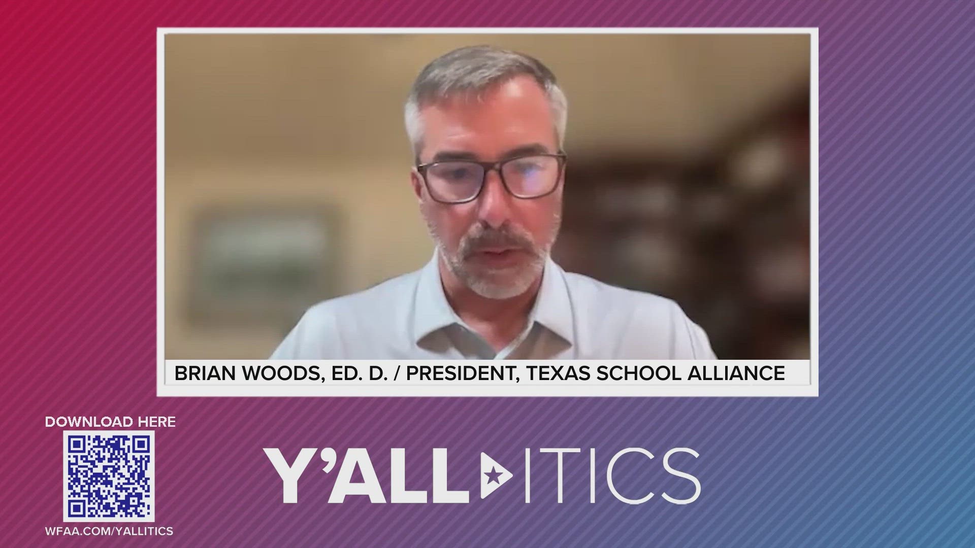 Vouchers, teacher pay raises and funding are some of the issues Texas lawmakers will discuss about the state's public school system.