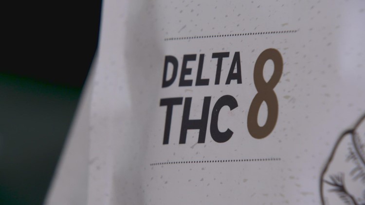Judge declines to halt Texas THC ban, court records show | wfaa.com