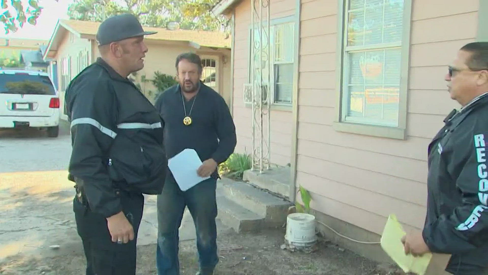 Recent incidents bring scrutiny to bounty hunter profession