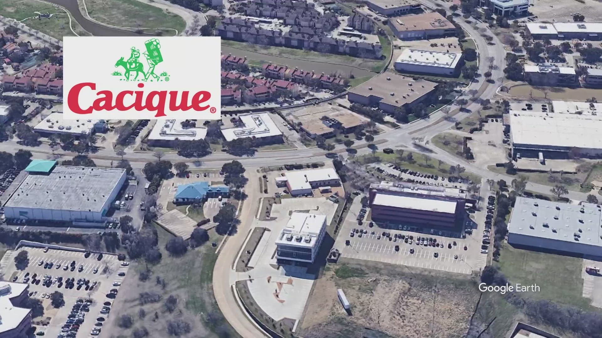 Cacique Foods company moving from California to North Texas