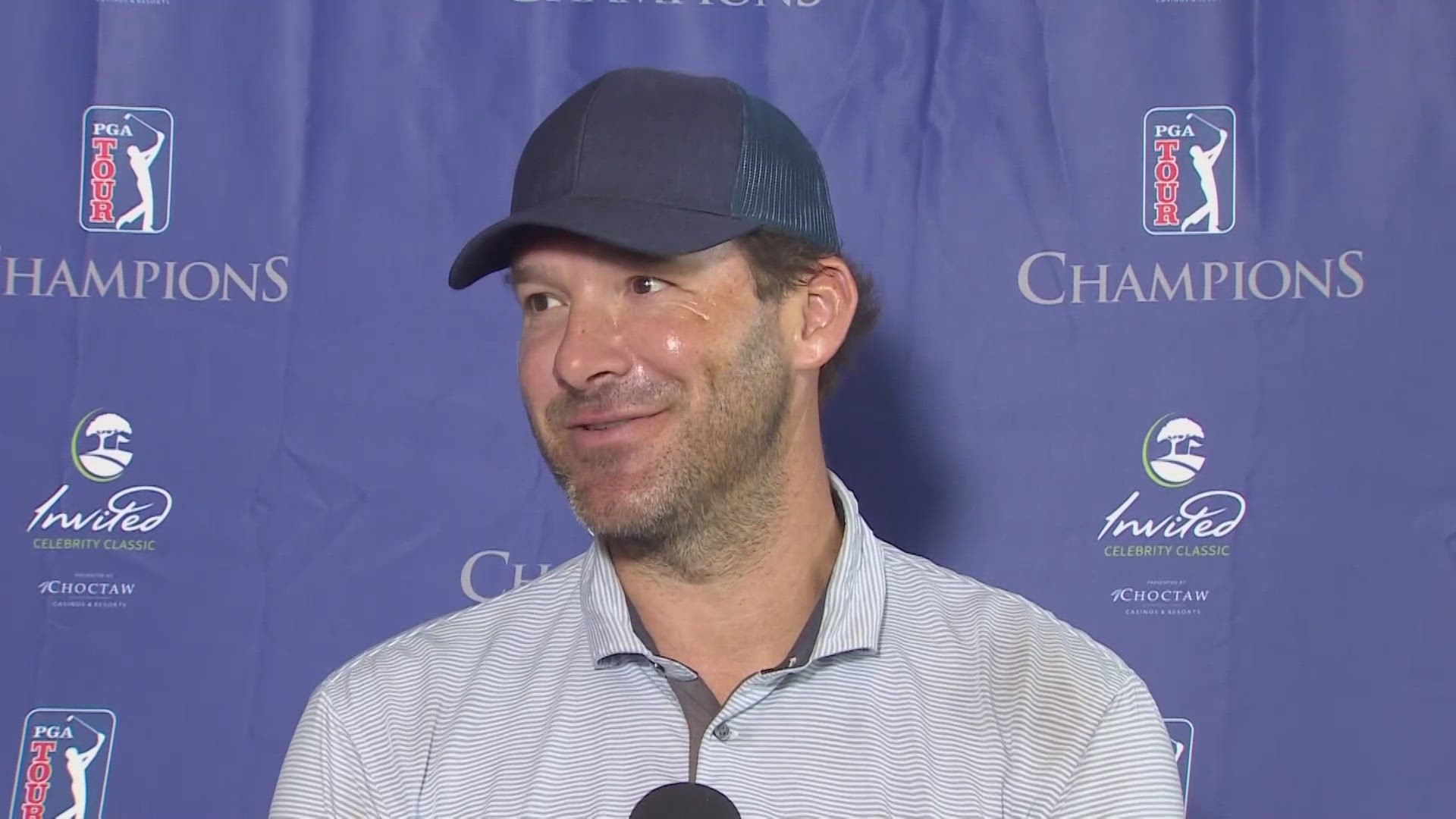 Former Cowboys QB Tony Romo responds to broadcast criticism