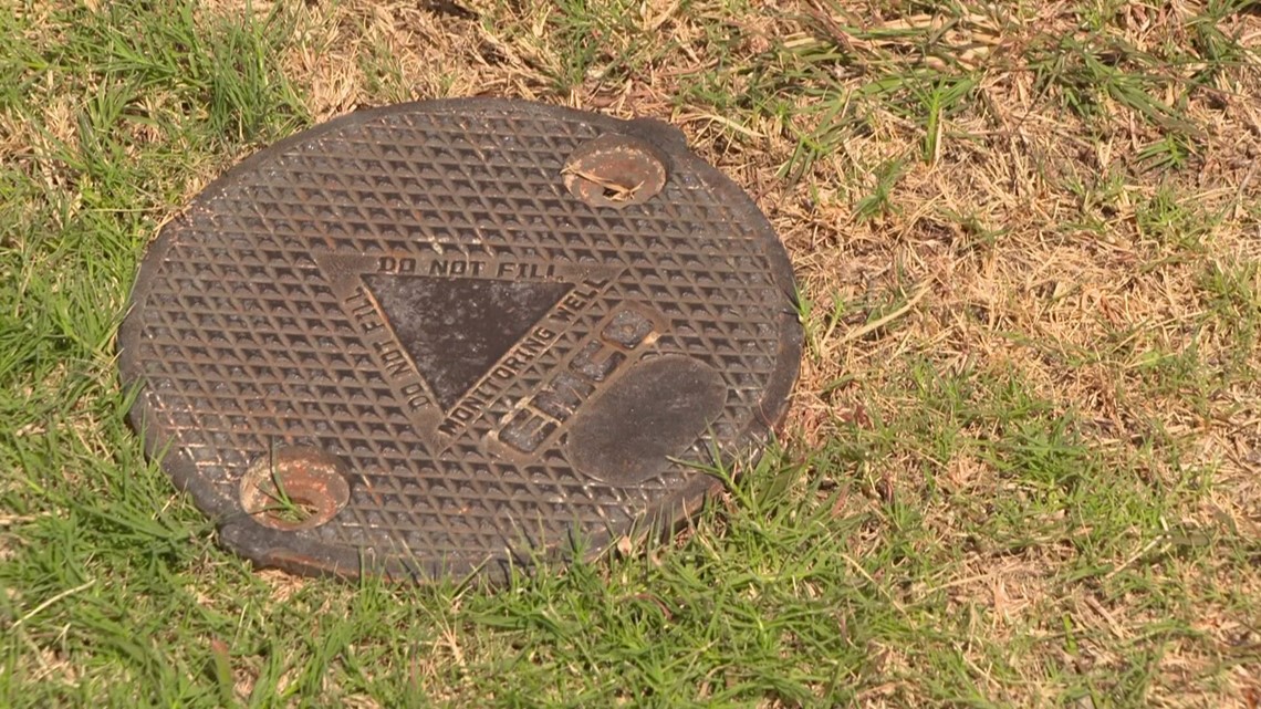 EPA tackling toxic groundwater plume in Grand Prairie - Vimarsana News
