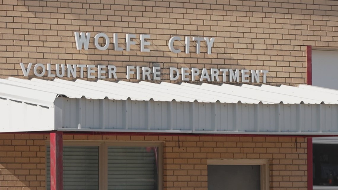 Deadly Fannin County fire raises jurisdiction questions - Vimarsana News