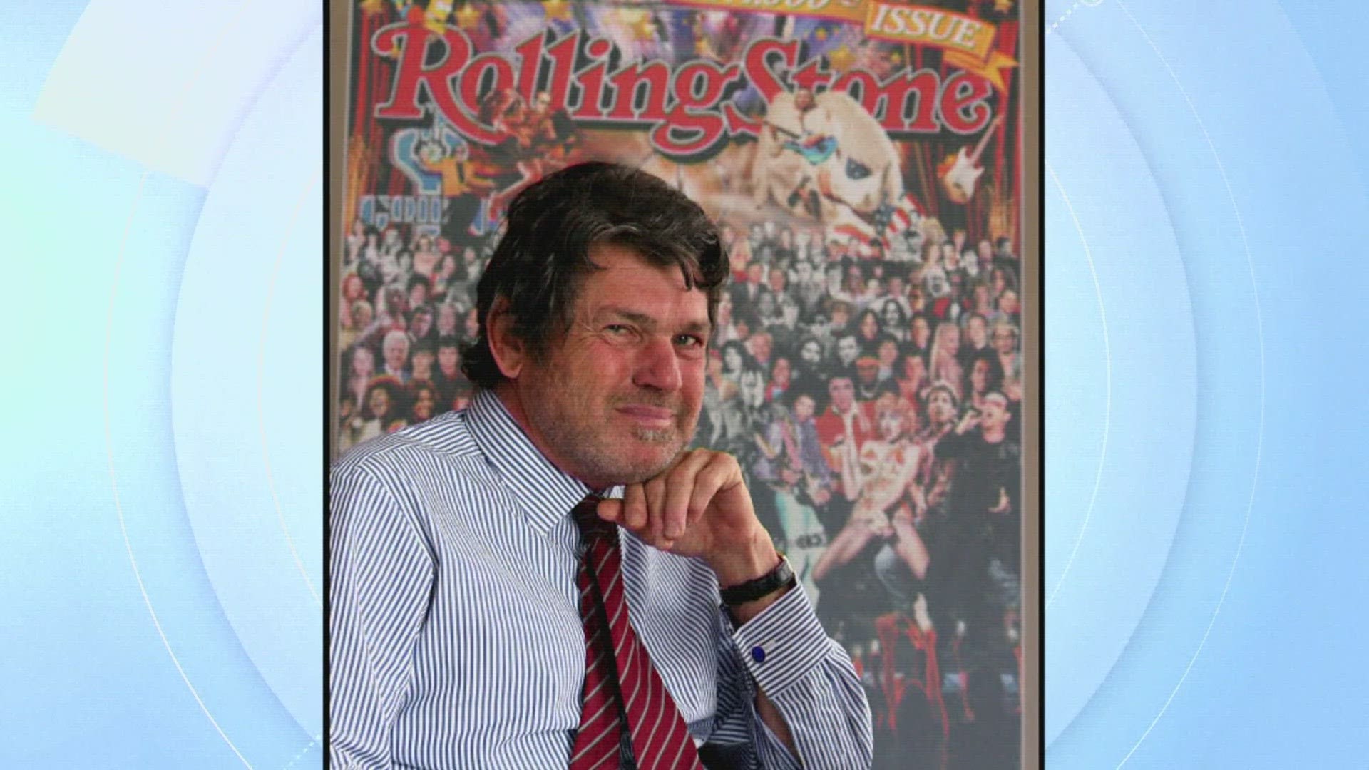Jann Wenner is facing a firestorm of controversy over remarks he made to the New York Times about the singers and musicians he chose, and did not choose, to profile.