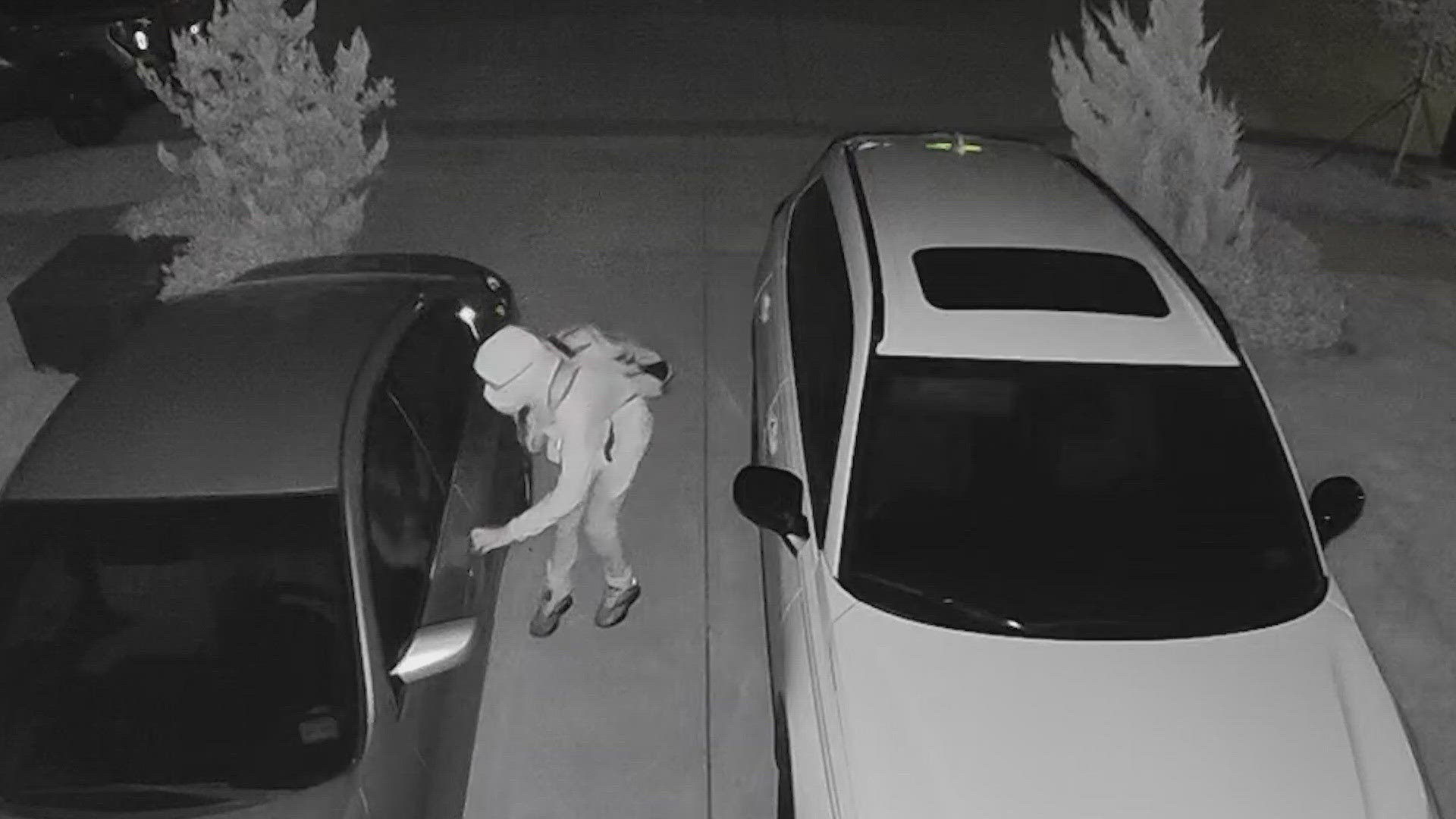 Thieve Problem Man killed by woman in self-defense shooting: Grand Prairie | wfaa.com
