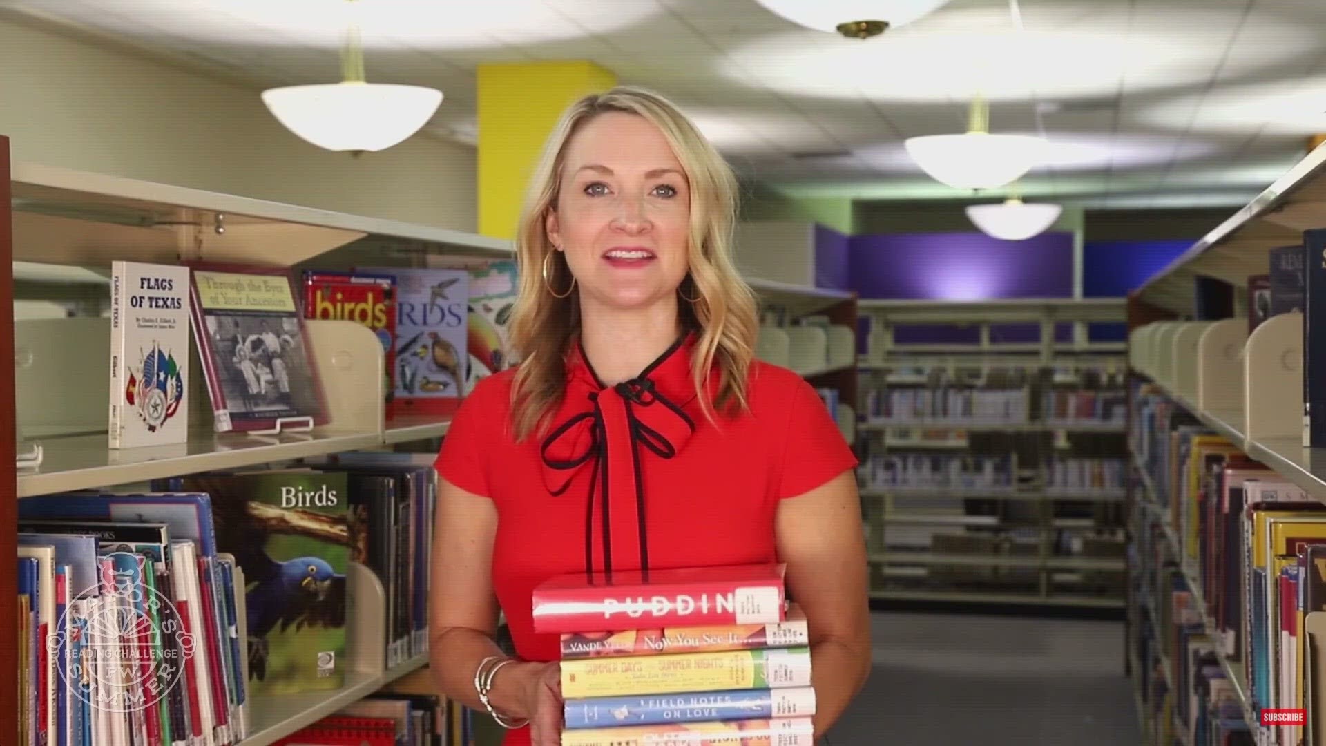 After the Mayor Parker received complaints, she directed the Fort Worth Public Library to remove the Pride portion of the Mayor's Summer Reading Challenge.