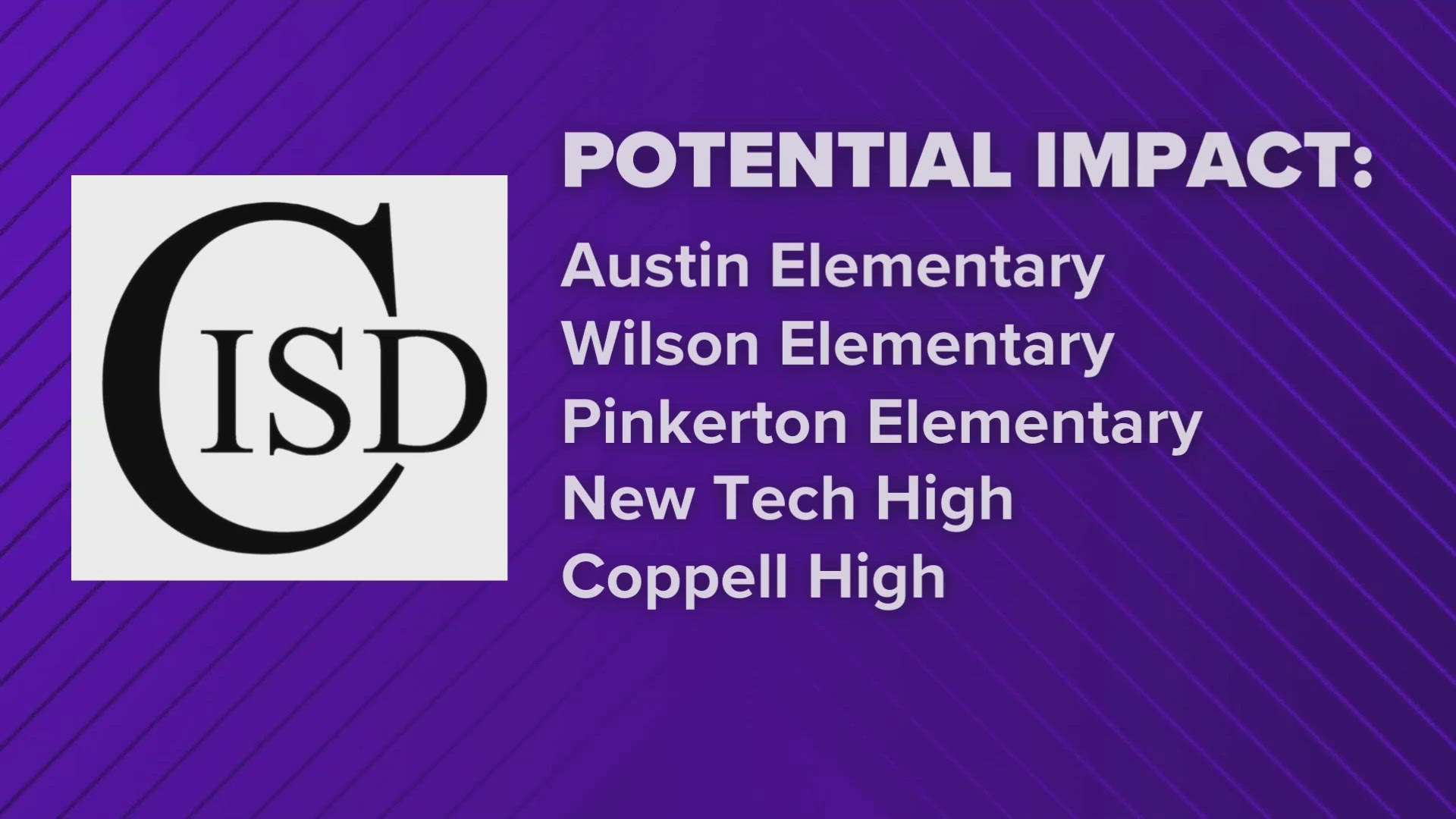 The Board of Trustees will address budget challenges and declining enrollment at tonight's meeting, including 6 possible plans for consolidation.