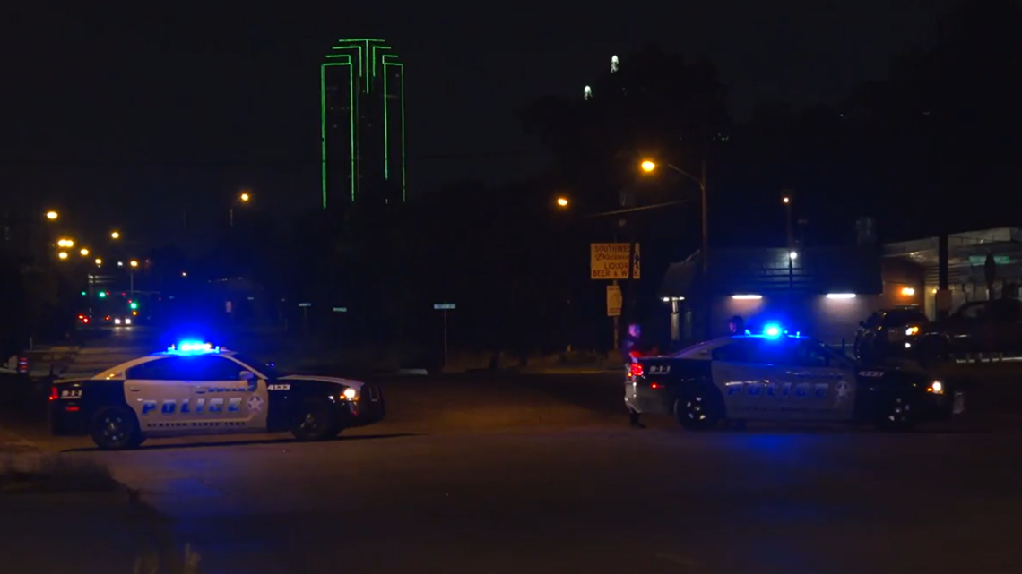 Crime In Dallas: Multiple People Hurt In Shootings, Incident | Wfaa.com