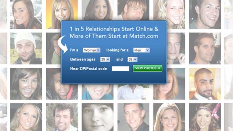 Dallas online dating dating noen nye i løpet av ferien