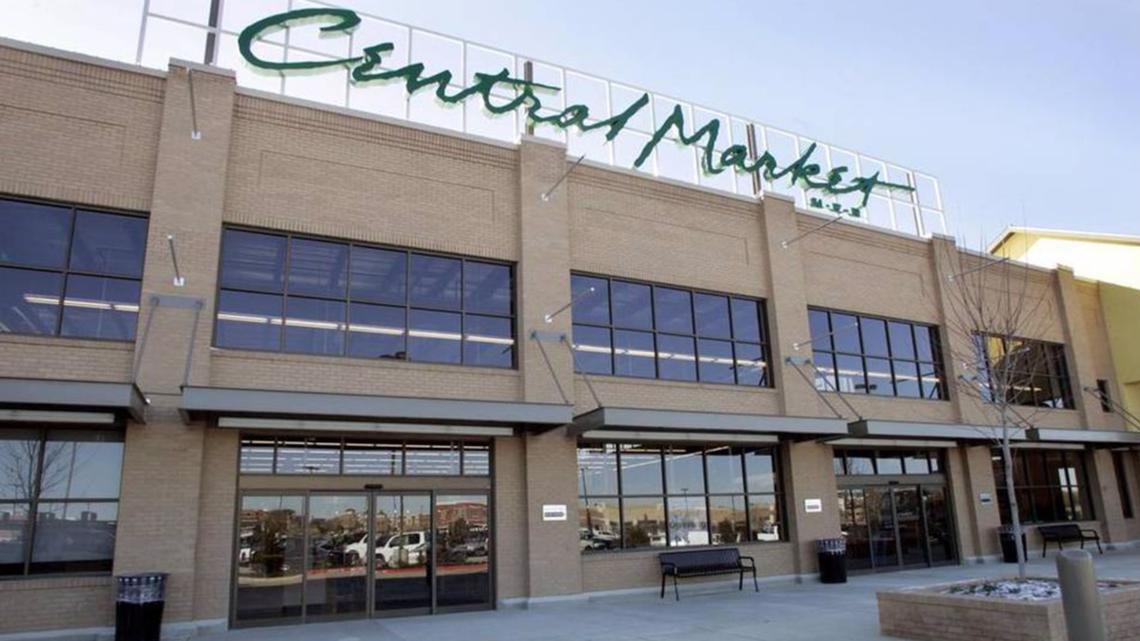 How 10 grocery stores in Dallas have changed in the coronavirus pandemic