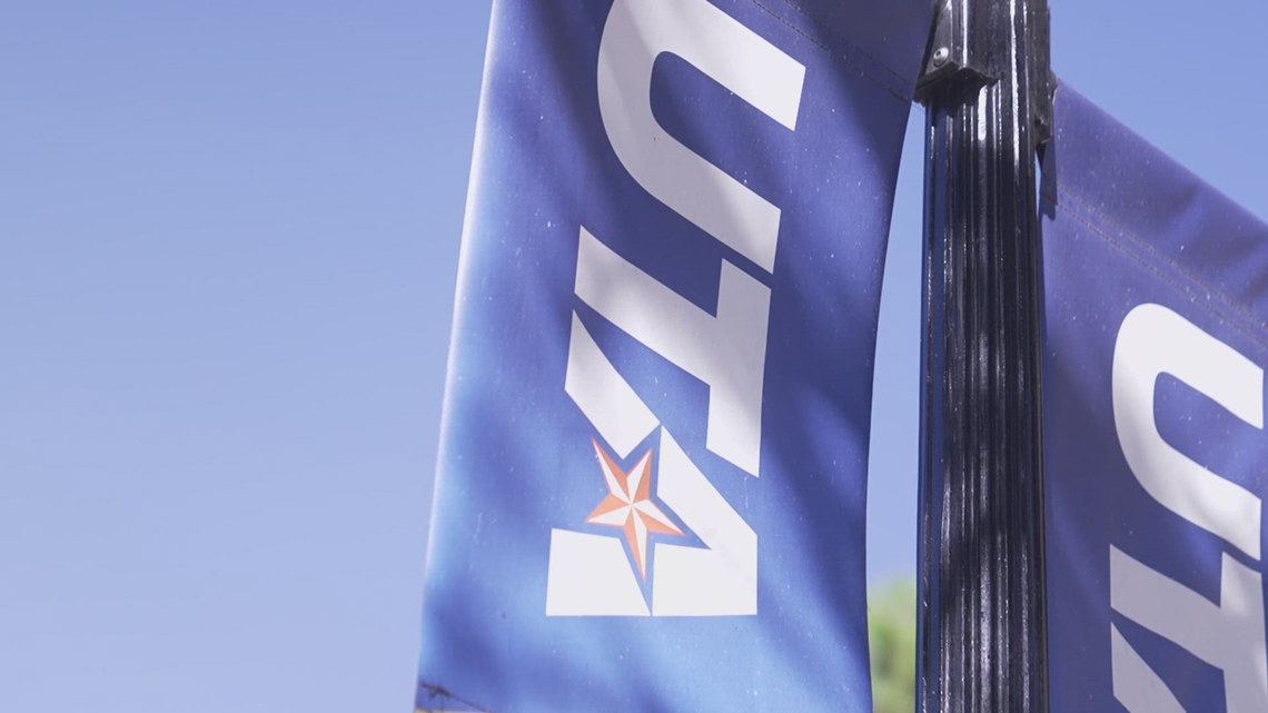 UT-Arlington introduces first-ever Women’s Flag Football Coach, program set to debut in 2027