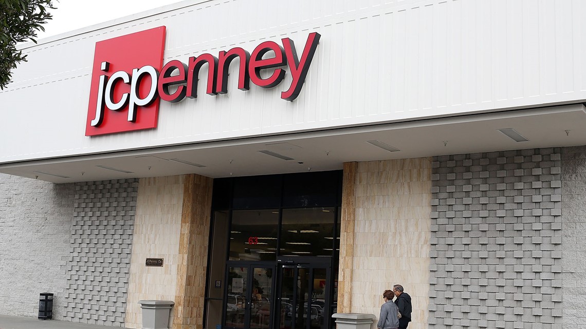 JCPenney is hiring up to 850 seasonal associates in DFW. Here's when