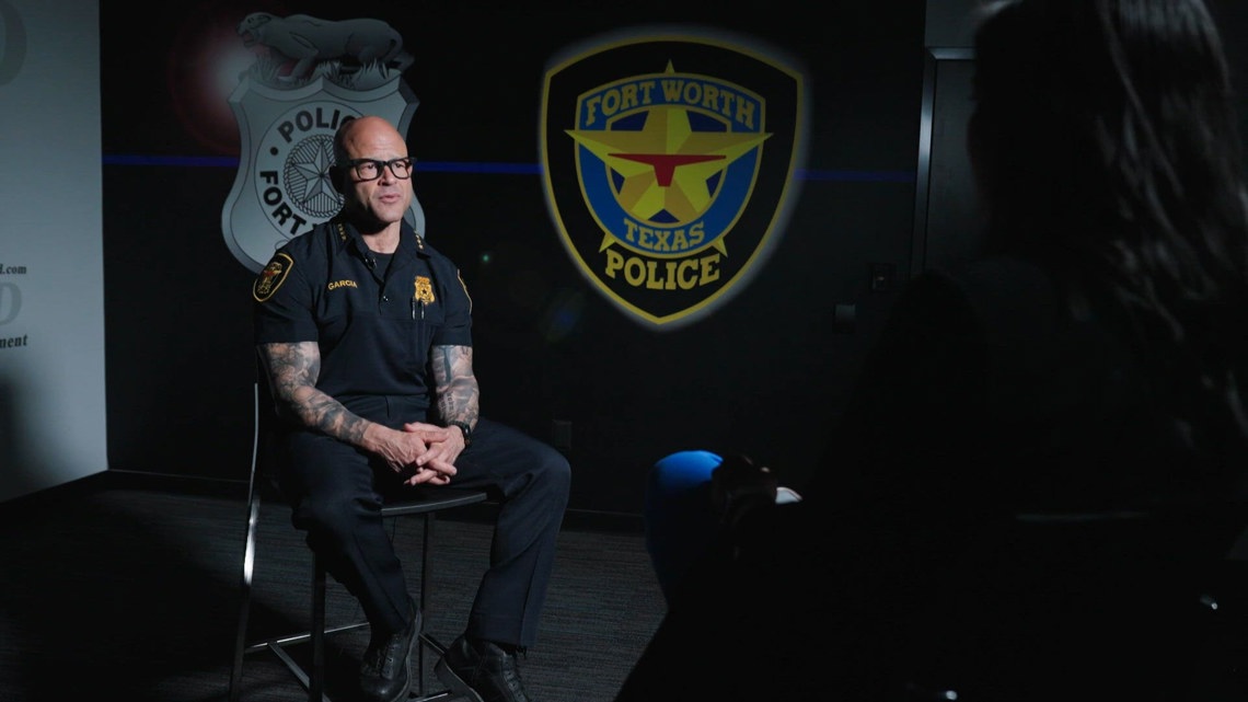 Officials identify 32-year-old man found shot, killed in Dallas, police ...