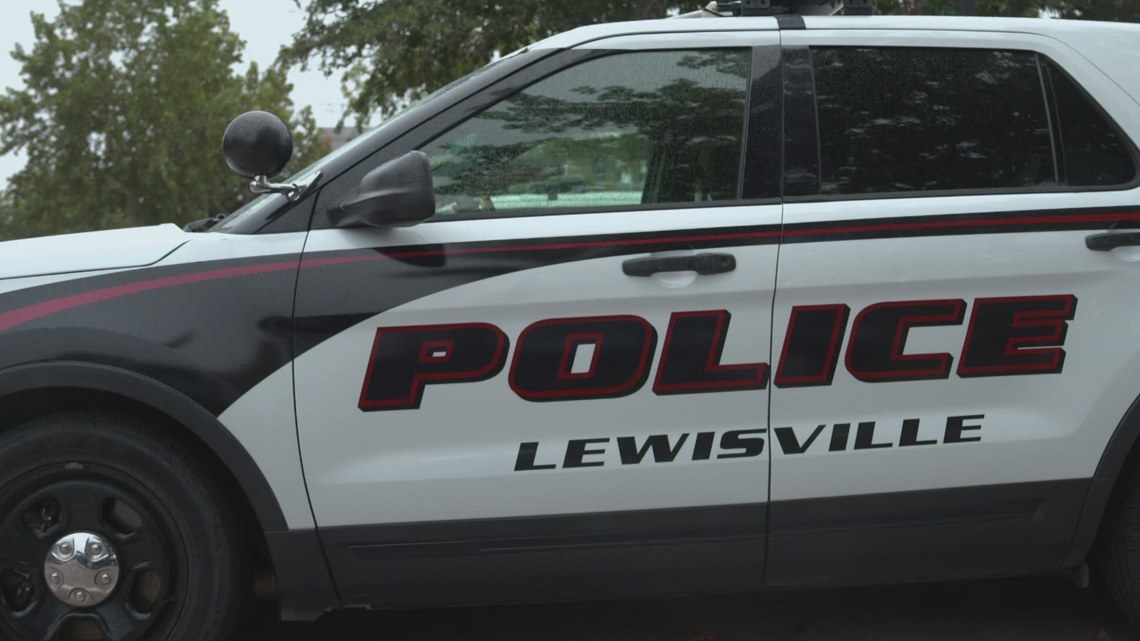 13 North Texas officers violated protocol during investigation into ...