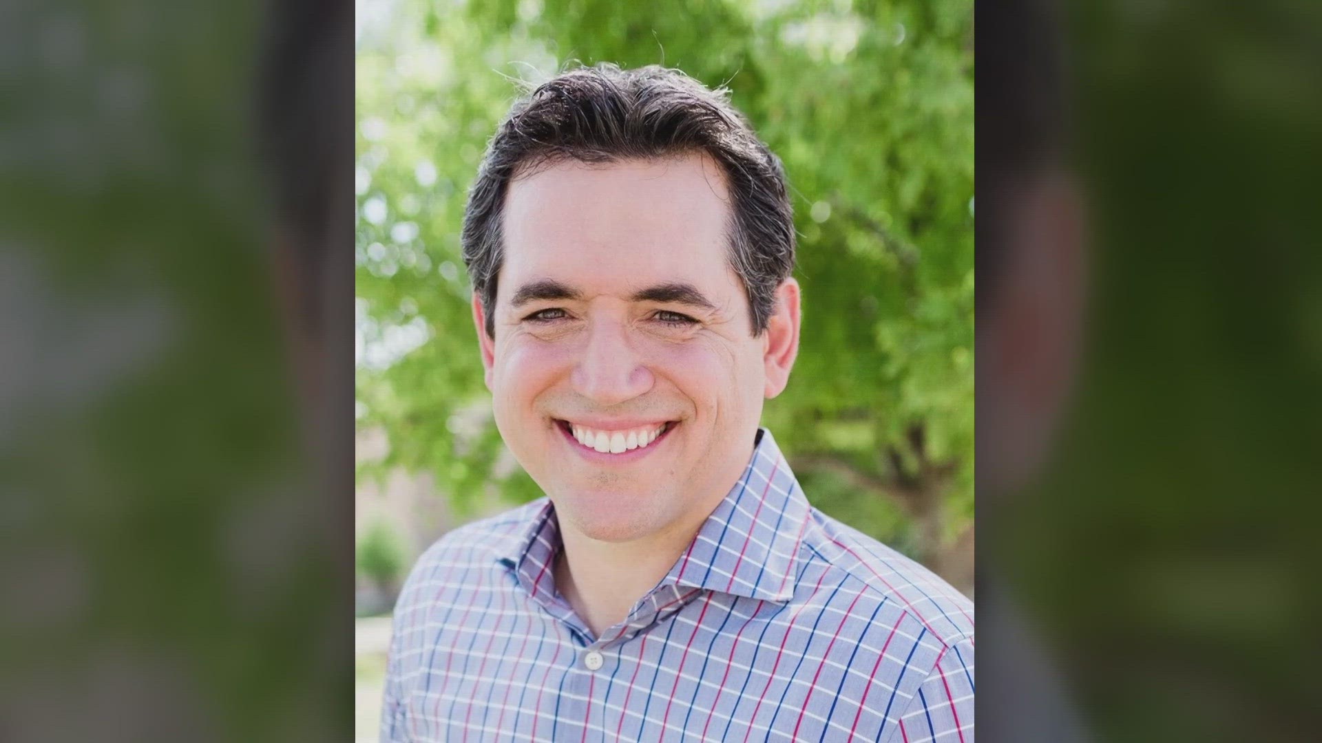 Matt Rinaldi, Texas GOP chair, won’t seek reelection.