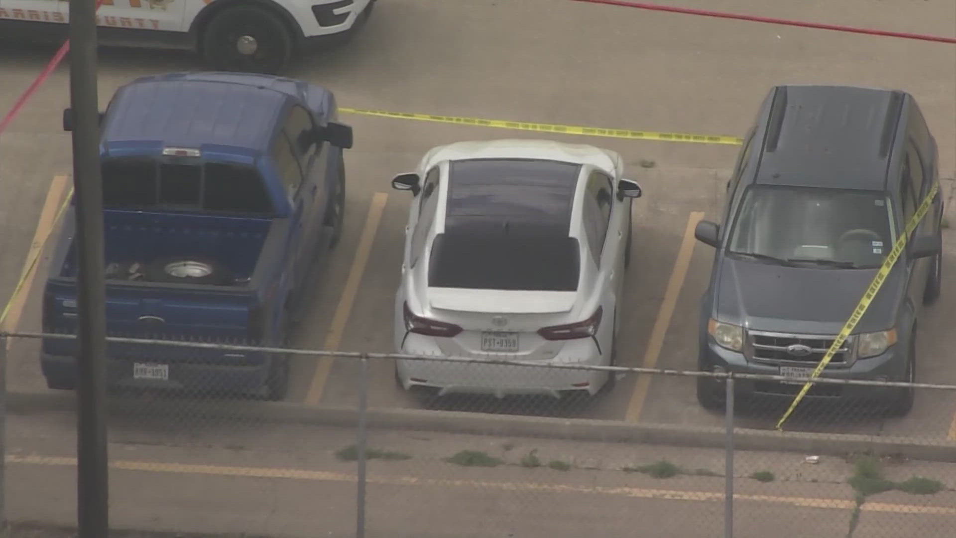9-year-old Houston girl dies after being left in car by parent, police ...