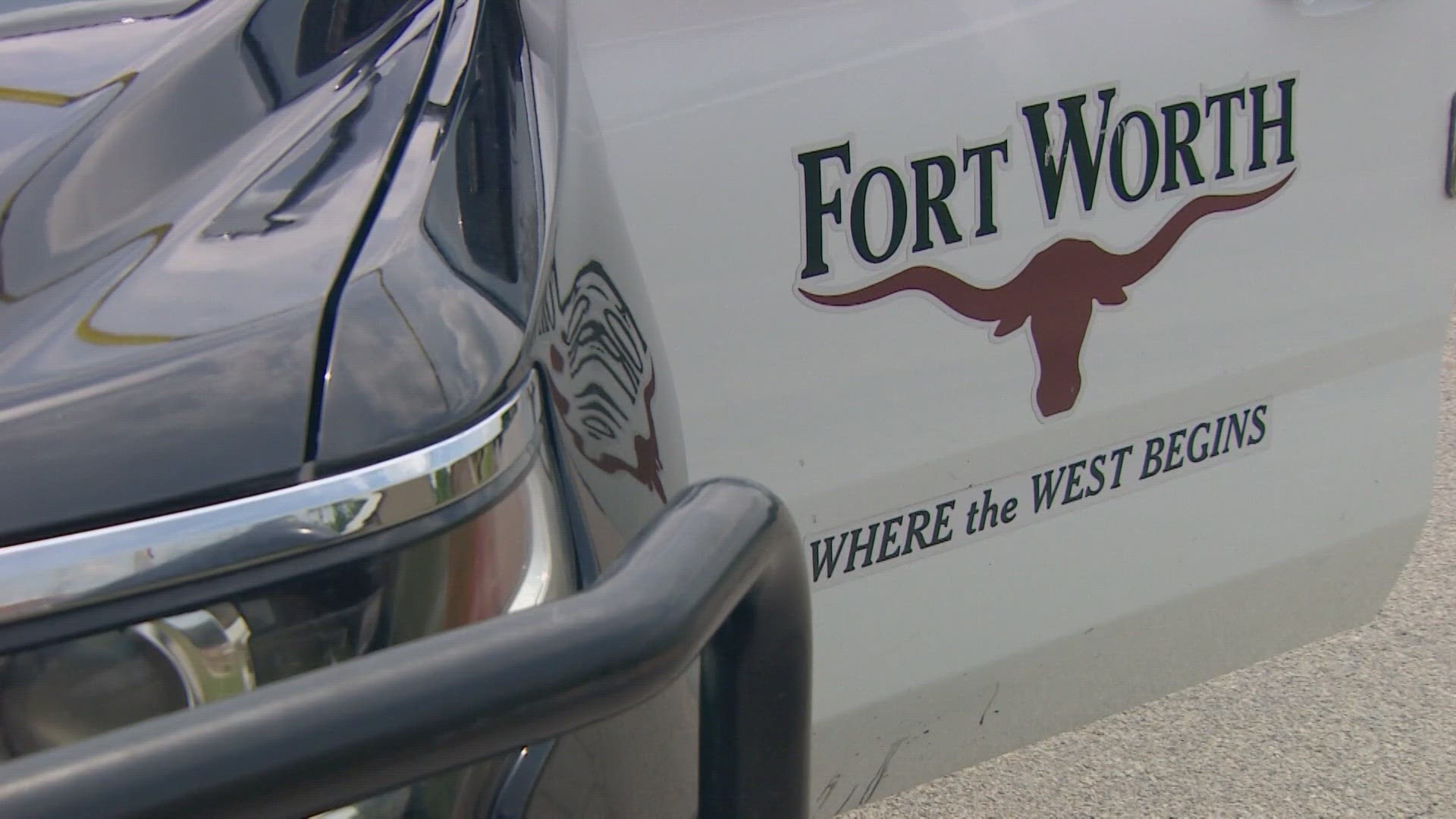 Police Chief Neil Noakes told Fort Worth council members that the community advisory board has already met three times.